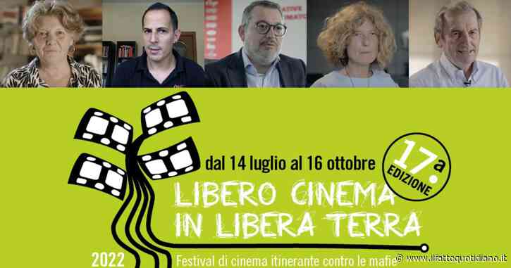 Libero Cinema in Libera Terra, al via la 17esima edizione: la carovana di Cinemovel parte da Milano e proietta “Nulla di sbagliato”