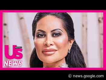 RHOSLC's Jen Shah Changes Plea to Guilty in Fraud Case - Us Weekly