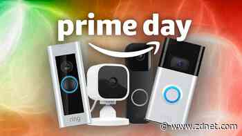The best Amazon Prime Day 2022 Ring and Blink deals