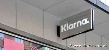 Klarna-Bewertung fällt in Finanzierungsrunde um 85 Prozent