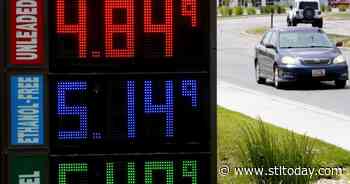 Average gas price falls 19 cents in past week; another new coronavirus mutant spreading; and more - St. Louis Post-Dispatch