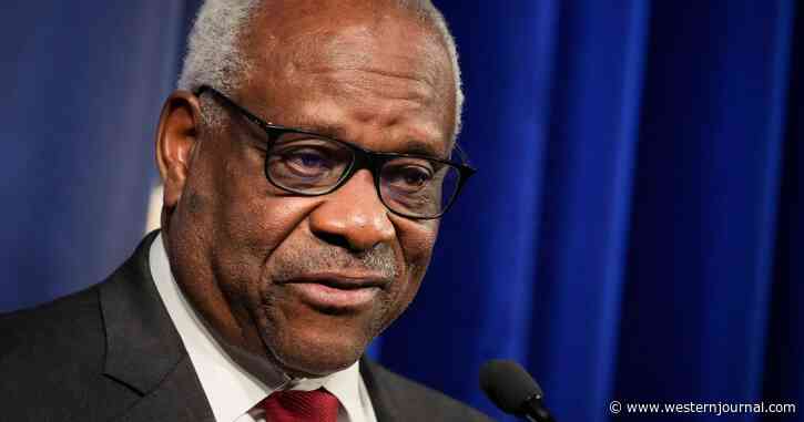 Top Dem Admits Brutal Truth Behind AOC's Effort to Impeach Clarence Thomas