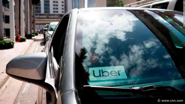 Thousands of leaked Uber documents show extreme steps company allegedly took to expand aggressively