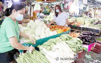 Agri leaders: Cut middlemen layers to lower food prices | Jasper Y. Arcalas - BusinessMirror