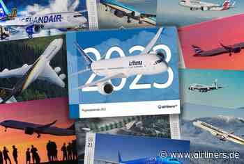 Vertrieb & Marketing - Neuer airliners.de-Flugzeugkalender, teurere Eurowings-Tickets und auf die Kapverden mit Edelweiss - airliners.de - airliners.de