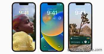 How to install the iOS 16 and iPad 16 public betas - The Verge