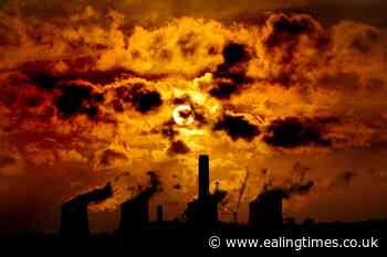 Warning over net zero goal as Tory leadership hopefuls line up - Ealing Times