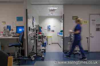 Government urged to announce pay rise for nurses - Ealing Times