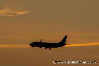 Worst airports for flight delays revealed - Ealing Times