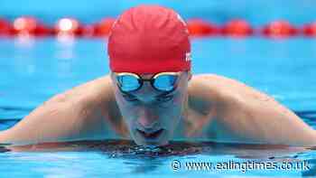 Commonwealth Games legend Wilby targets success in swansong - Ealing Times