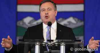 Jason Kenney wants federal climate plan on agenda at premiers’ meeting in B.C.