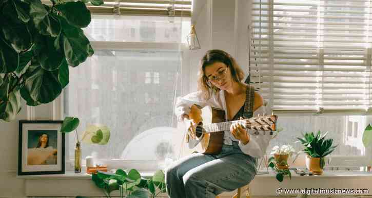 Here’s How Sync Licensing Helped Musicians Thrive When Live Music Was Paused