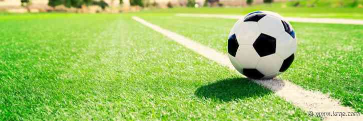 Alianza Sports hosts soccer camp in Albuquerque