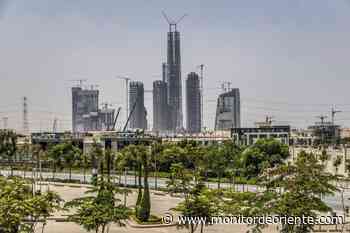 Se inaugura en Egipto el primer tren eléctrico que une El Cairo con la nueva capital administrativa - Monitor De Oriente