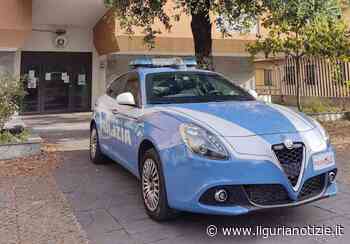 Rapallo, nasconde la droga e passa dai domiciliari a Marassi - Liguria Notizie