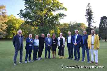 Il Panathlon Rapallo premia le sue eccellenze - Liguriasport