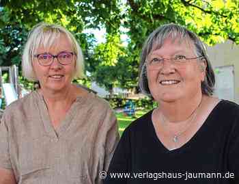 Steinen - Freya Bachmann legt Amt nieder - www.verlagshaus-jaumann.de
