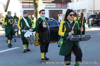 Steinen: Jubiläumsfest im Sommer geplant - Steinen - www.verlagshaus-jaumann.de