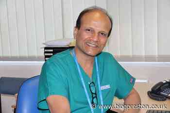 Eid dinner event for Rosemere Cancer Trust announced - Blog Preston