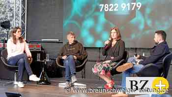 Hex-Festival auf der Suche nach der Wahrheit