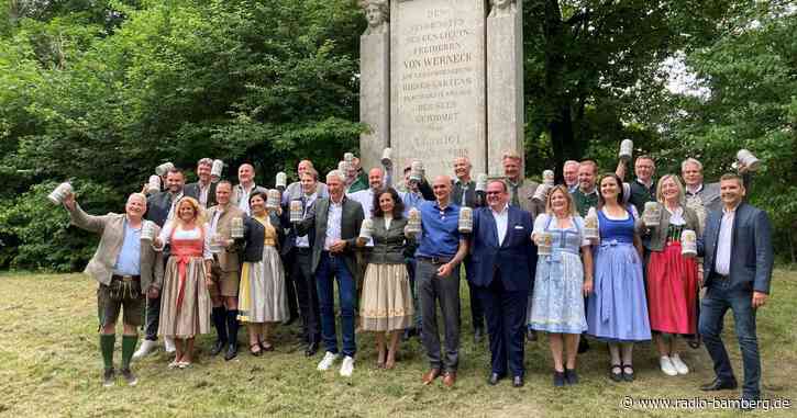 Zuversicht pur: «Ja, die Wiesn 2022 findet statt!»