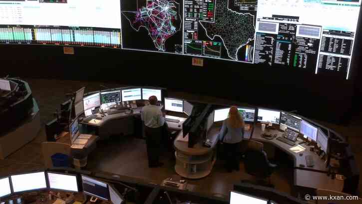 What happens before we reach rolling blackouts? Breaking down ERCOT's emergency alert levels