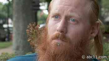 'They brutalized me': Disabled North Carolina veteran calls on police to release video of his arrest