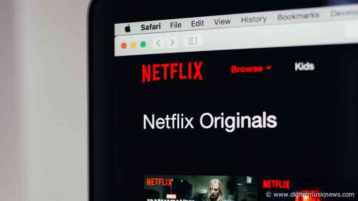 Spatial Audio Support Hits Netflix, But Only ‘Netflix Originals’