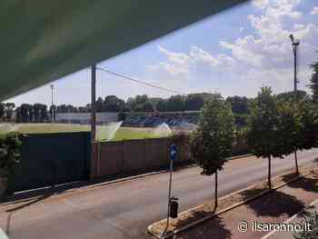 Ambiente Saronno segnala, coi saronnesi, le innaffiature diurne i campi da calcio - ilSaronno