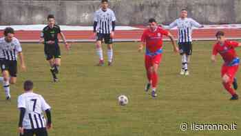 Calcio mercato: Scaccabarozzi lascia il Fbc Saronno - ilSaronno