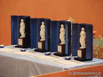 Ciocchina è tempo di presentare le candidature - Prima Saronno