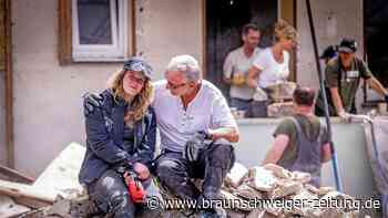 Ahrtal: So geht es den Menschen ein Jahr nach dem Hochwasser
