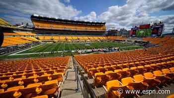 Heinz Field no longer; Steelers rename stadium