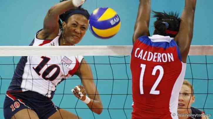 Olympian injured in downtown Los Angeles attack