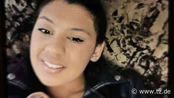 13-Jährige vermisst: Polizei sucht Dzsamila aus Zirndorf - tz.de