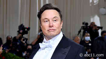 Twitter shares tank as legal battle looms over Elon Musk's plans to abandon $44B deal