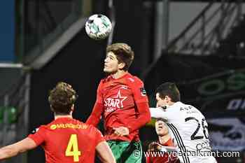 🎥 Officieel: Oostende verlengt contract van verdediger in Fifa-stijl
