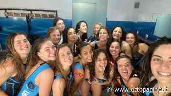 Pallanuoto, A2 femminile: Napoli gioca gara 2 a Rapallo - Ottopagine