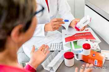 Augen auf beim Medikamentenkauf