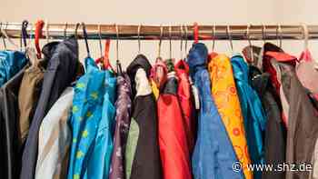 SPD Schenefeld: Endlich wieder Flohmarkt vor dem Rathaus - shz.de