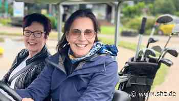 Pinneberg: Benefizturnier am Weidenhof: So wird mit Golf spielend geholfen - shz.de