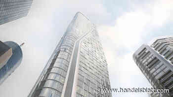 Investments: Der nächste Großinvestor zweifelt an Immobilien als Geldanlage