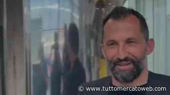 TOP NEWS ore 20 - De Ligt-Bayern, parla il DS. Marlon-Monza. Lazio, ecco Romagnoli - TUTTO mercato WEB