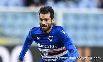 Candreva Monza, operazione congelata: Galliani concentrato sulla difesa - Samp News 24