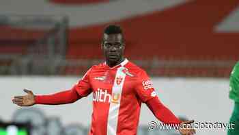 Monza, no al ritorno di Balotelli: la decisione dei tifosi è decisiva - CalcioToday.it