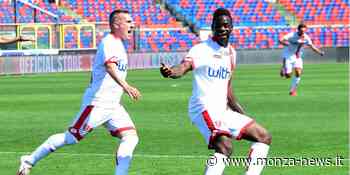 Calciomercato Monza, il Bari cerca un biancorosso da affiancare a D'Errico - Monza-News