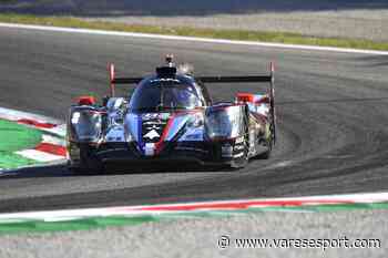 6 Ore di Monza – Alessio Rovera perde la testa del Mondiale, non la fiducia: “Lotta al titolo apertissima” - VareseSport