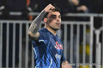 C’è la prima offerta del Monza al Napoli per Andrea Petagna - Spazio Napoli