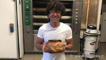 Monza, il sogno di Matteo: “Aprire la panetteria più piccola d’Europa” - MBNews