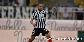 Bellusci saluta il Monza. Ha firmato un biennale con l'Ascoli: ufficiale - Corriere dello Sport